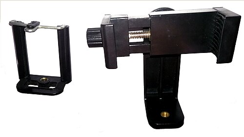Soporte de encuadre para creadores